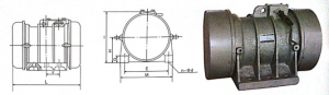 振動(dòng)電機(jī)機(jī)殼斷裂的原因及防護(hù)措施